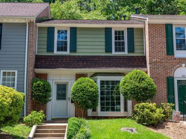 102 MANSFIELD CT , Charlottesville, VA 22903