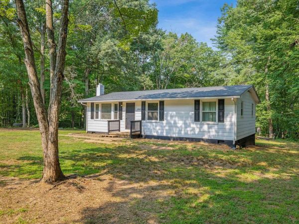 6968 VIRGINIA RIDGE RD , Dyke, VA 22935