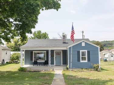 1213 WOODLAND AVE , Buena Vista, VA 24416