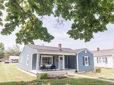 1213 WOODLAND AVE , Buena Vista, VA 24416