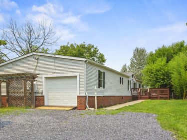 540 BATTLEFIELD RD , Fort Defiance, VA 24437