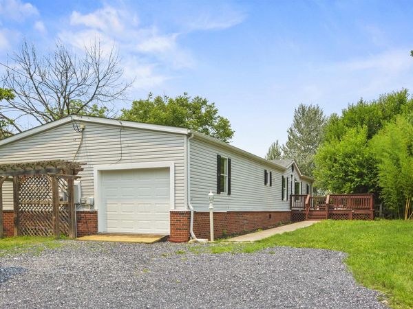 540 BATTLEFIELD RD , Fort Defiance, VA 24437
