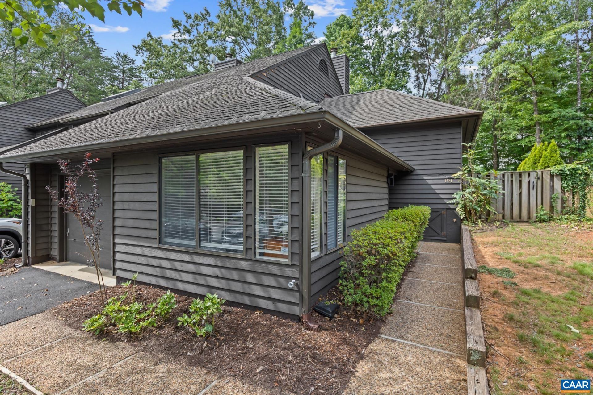 101 Blithe Ct , Charlottesville, VA 22901 Main Photo