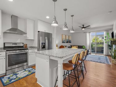 1425 TRAILSIDE CT, Unit 203, Charlottesville, VA 22911
