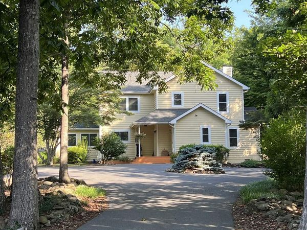 1279 STONEY CREEK WEST , Nellysford, VA 22958