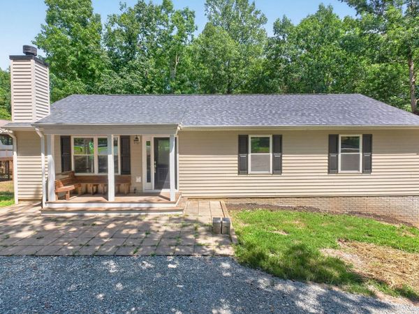 29 MARWOOD DR , Palmyra, VA 22963