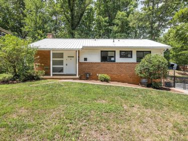 1715 A & B CHERRY AVE , Charlottesville, VA 22903