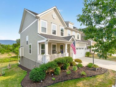 1961 DELILA DR , Charlottesville, VA 22901