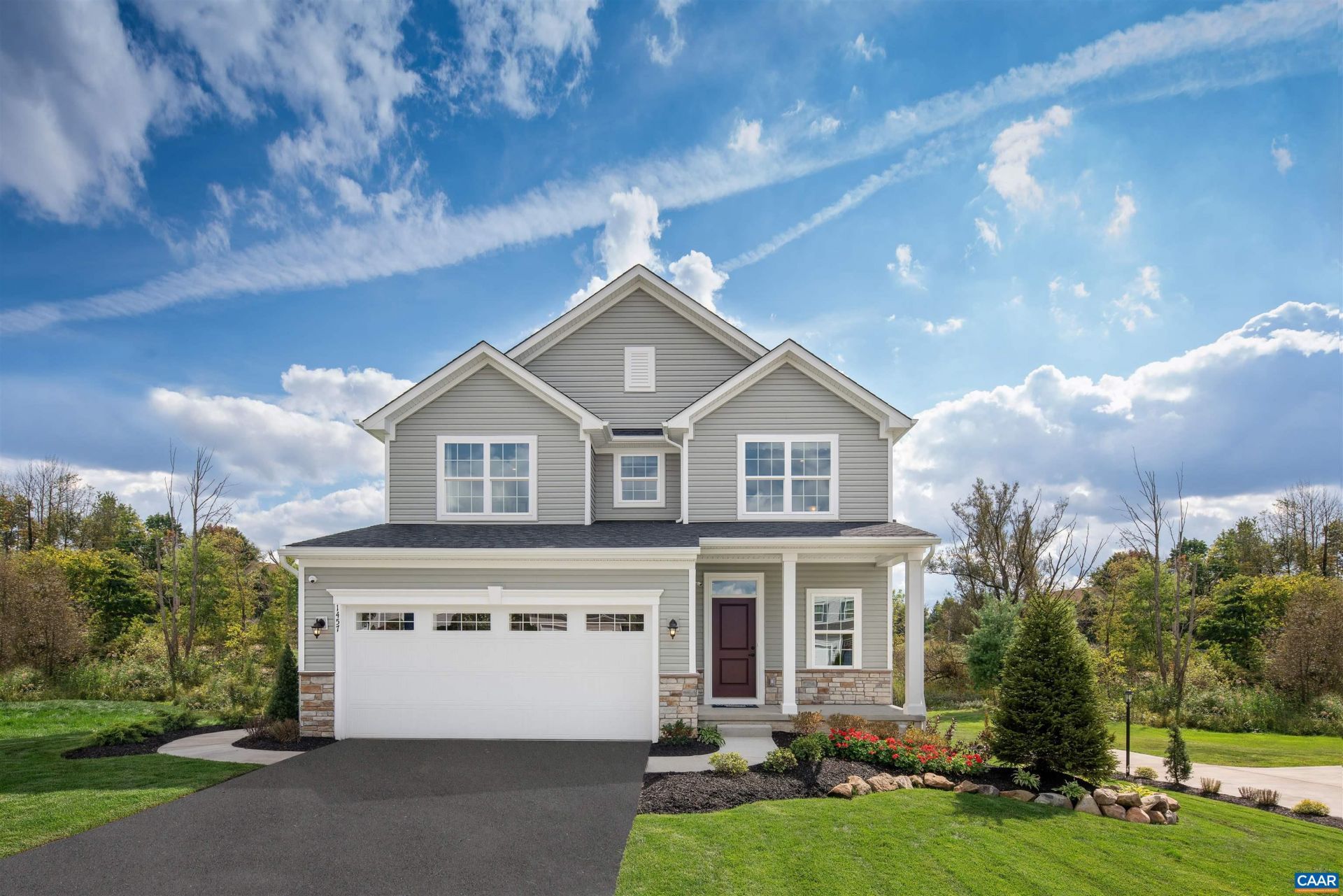 5 Butterfield Ln , Keswick, VA 22947 Main Photo
