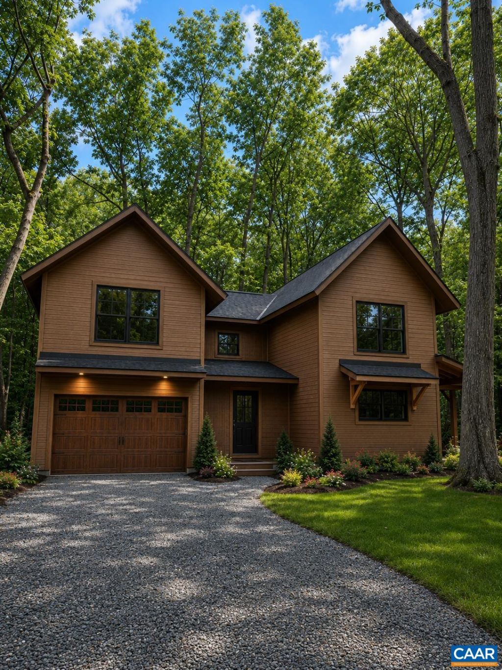 1449 Laurel Springs Dr , Wintergreen Resort, VA 22967 Main Photo