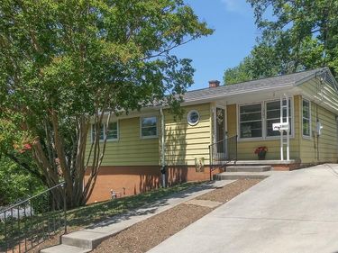 1407 BAKER ST , Charlottesville, VA 22903
