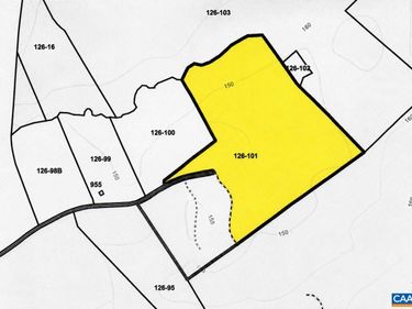 BOULEVARD RD E, Dillwyn, VA 23936