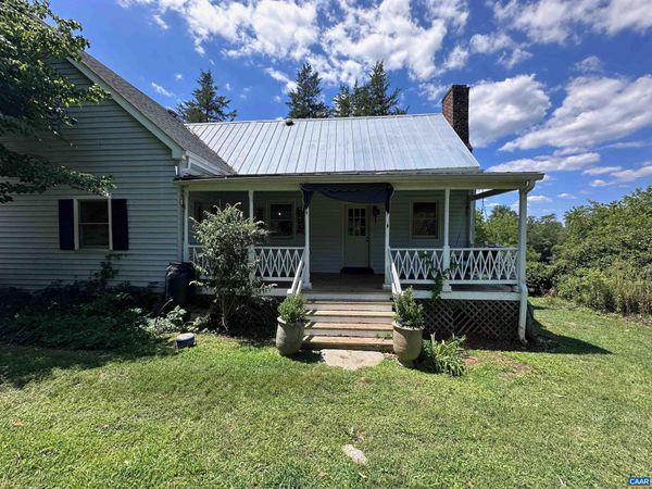 12881 JAMES ANDERSON HWY W, Unit B, Buckingham, VA 23921