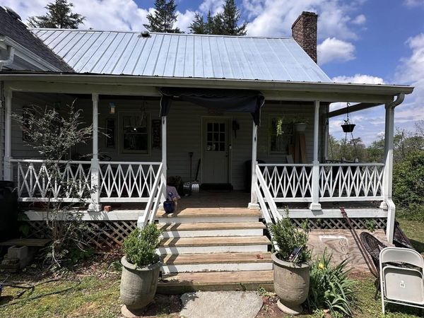 12881 JAMES ANDERSON HWY W, Unit B, Buckingham, VA 23921