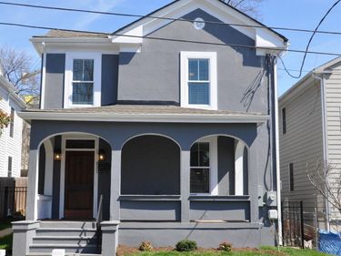 827 NALLE ST , Charlottesville, VA 22903
