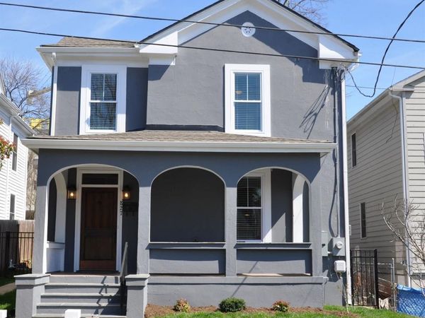 827 NALLE ST , Charlottesville, VA 22903