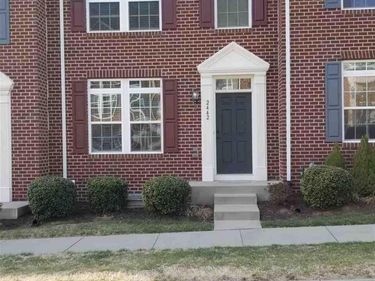 2442 ABINGTON DR , Charlottesville, VA 22911