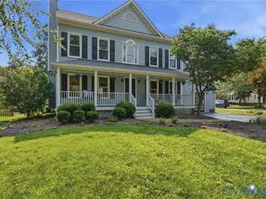 10326 Rose Garden Path , Mechanicsville, VA 23116