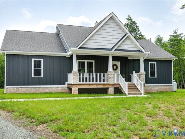 3505 Kool Lane , Powhatan, VA 23139