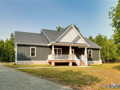 3505 Kool Lane  Powhatan, VA 23139
