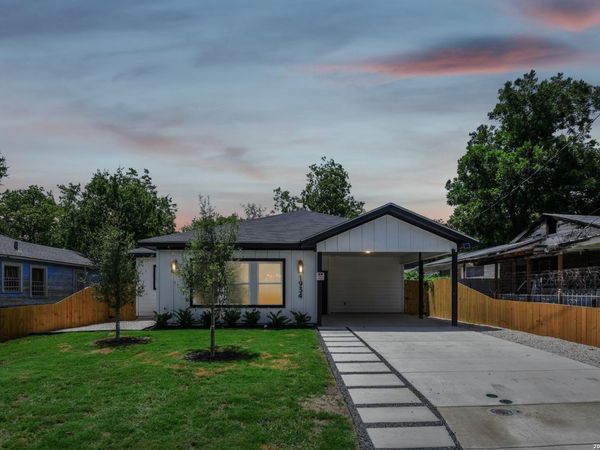 1934 Lamar St, San Antonio, TX 78202