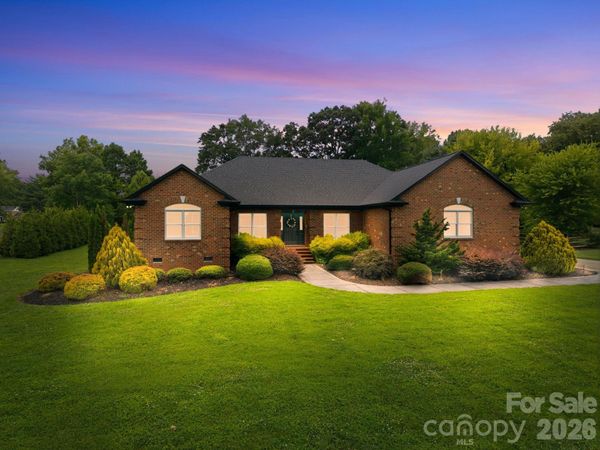 4122 Amarillo Drive SW, Concord, NC 28027