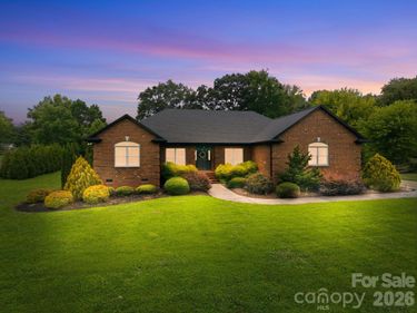 4122 Amarillo Drive SW, Concord, NC 28027