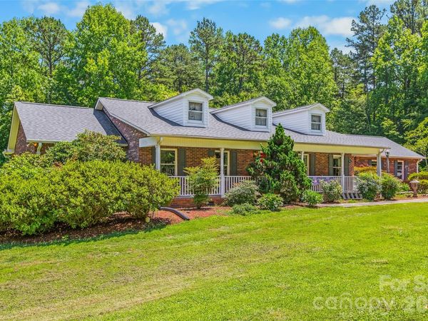 3800 Cauble Road, Salisbury, NC 28144