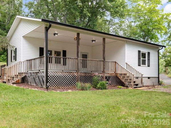 47 Carolina Mountain Drive , Candler, NC 28715