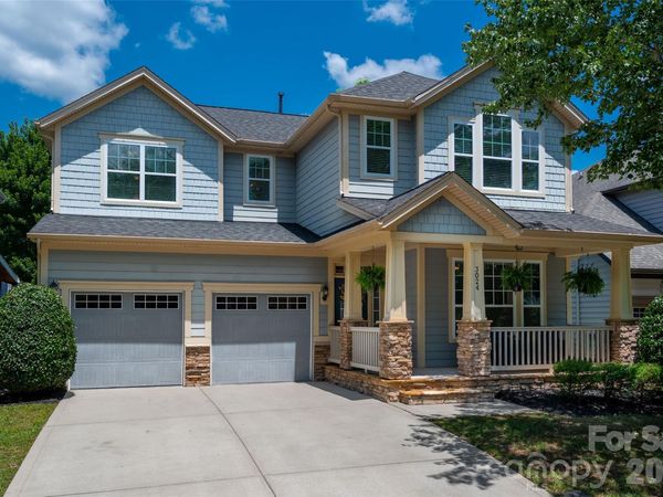 3024 Bridgewick Road , Waxhaw, NC 28173