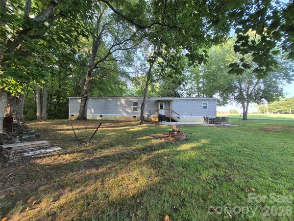 6373 Dixie Lane , Vale, NC 28168