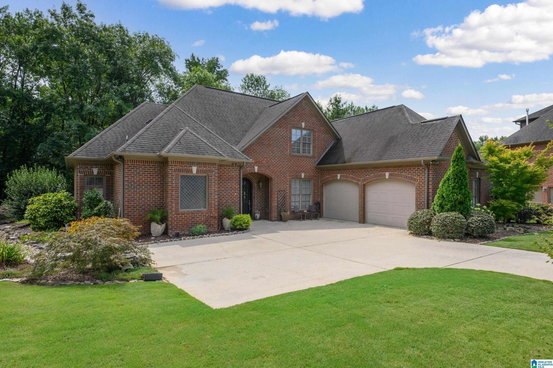 136 SYDNEY LANE Chelsea, AL