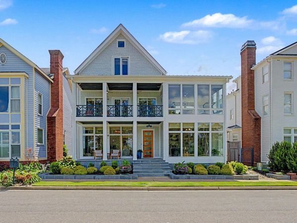 896 RIVER PARK DR, Memphis, TN 38103