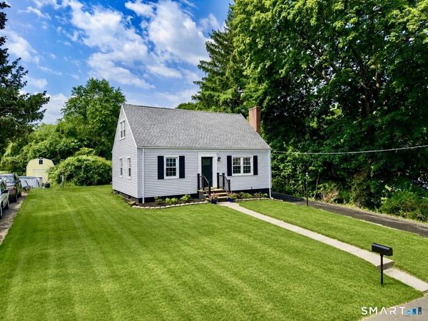 162 Forest , Hamden, CT 06518