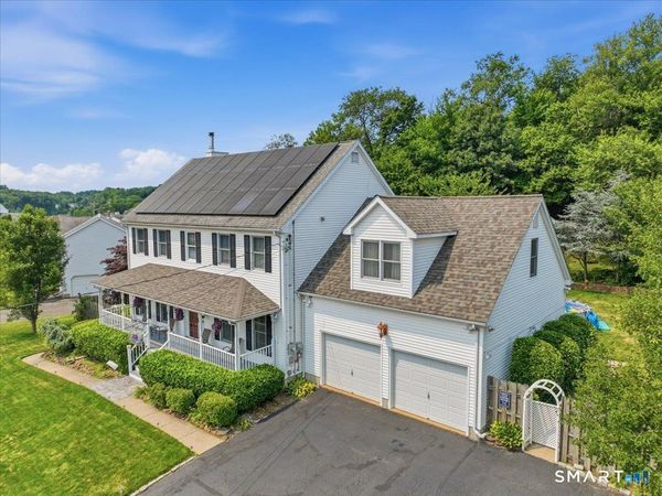154 Strong, East Haven, CT 06512