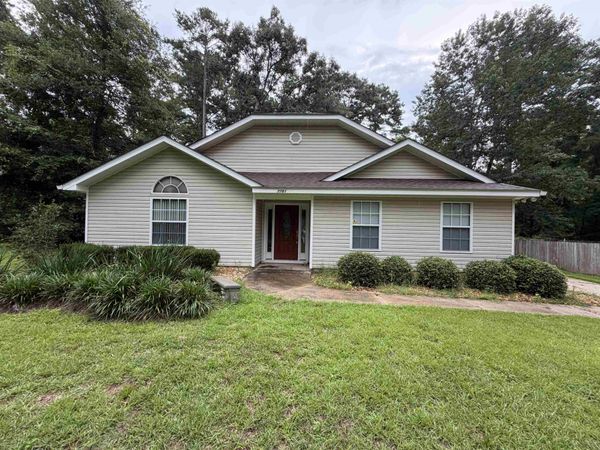 7781 N Briarcreek Road , Tallahassee, FL 32312