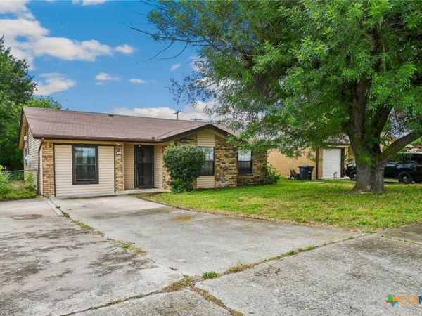 2508 N W S Young Drive , Killeen, TX 76543
