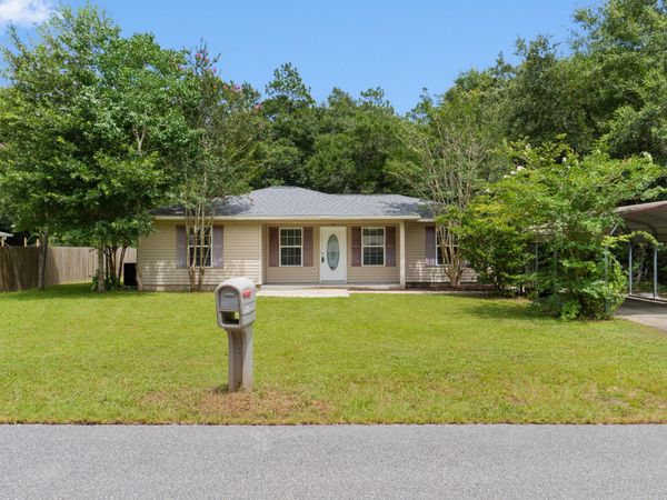 7224 Putter Lane, Milton, FL 32570