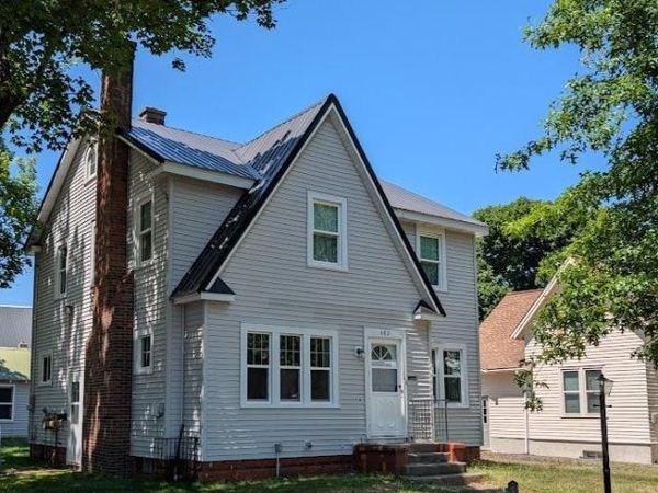 602 Chippewa Street, Ontonagon, MI 49953