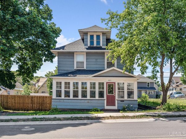 811 N Third Street, Ishpeming, MI 49849