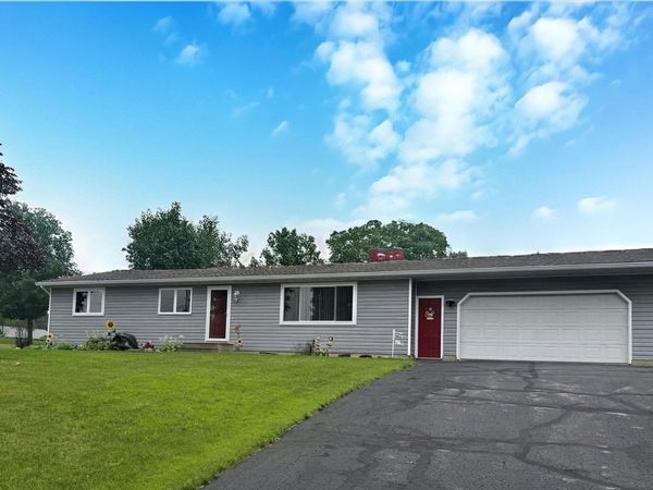 W5221 41 Road, Meyer Twp, MI 49847