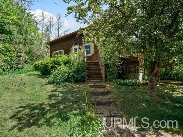 509 Dukes Road, Skandia Twp, MI 49885