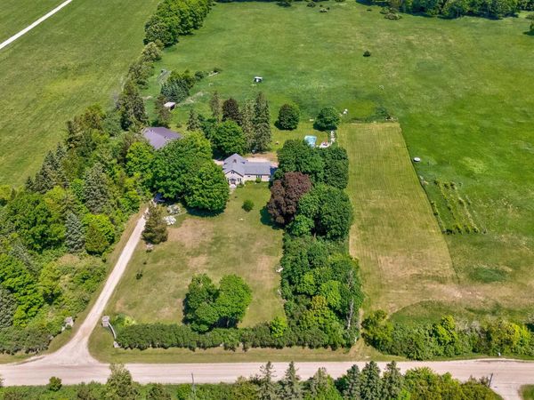 16406 18th Road, Garden Twp, MI 49835