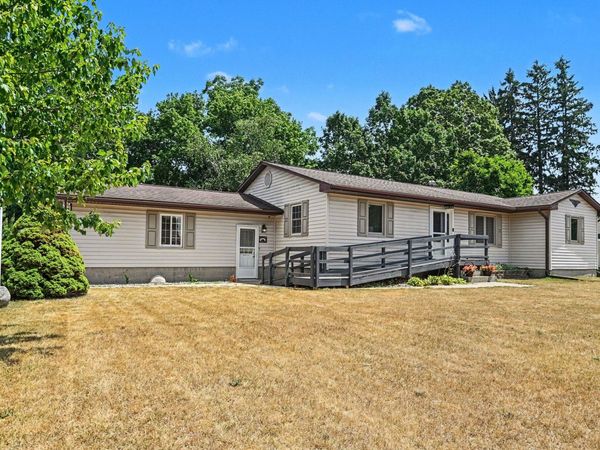 3720 Center Street, Ravenna, MI 49451