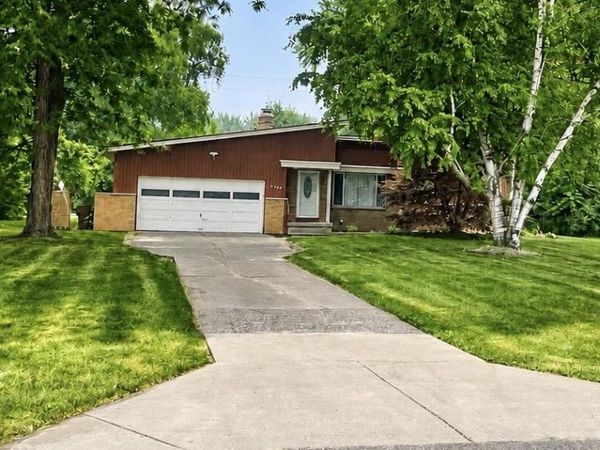 3187 W Cass Avenue, Flint, MI 48504