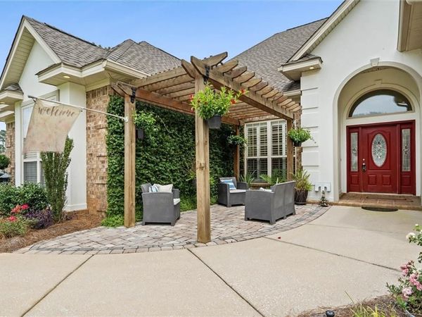 5541 Riverwood Landing , Theodore, AL 36582