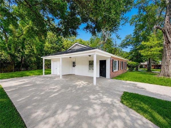 1619 Wormeley Drive, Mobile, AL 36605