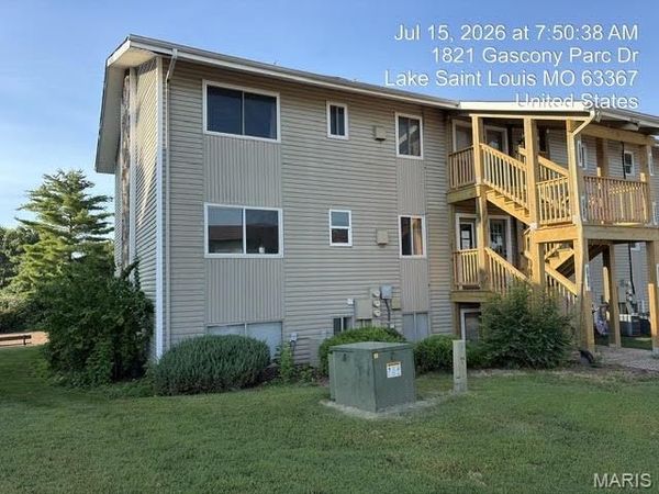 2012 Gascony Parc Drive , Unit 2012, Lake St Louis, MO 63367
