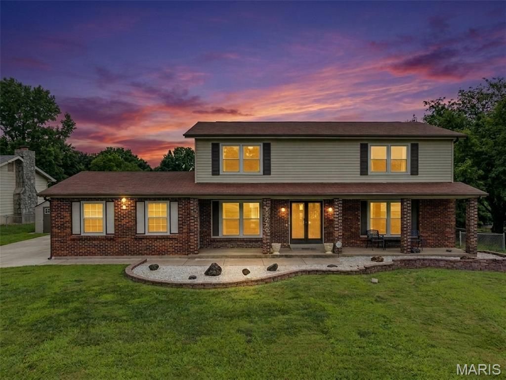 12220 Winterset Drive , Black Jack, MO 63033 Main Photo