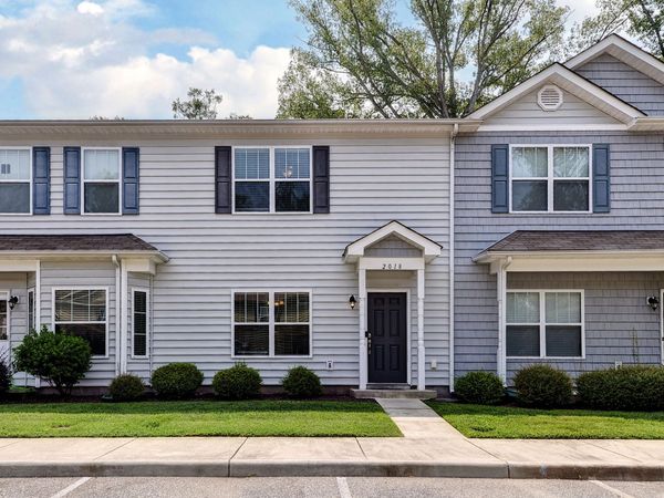 2018 Genevieve Trail , Williamsburg, VA 23185